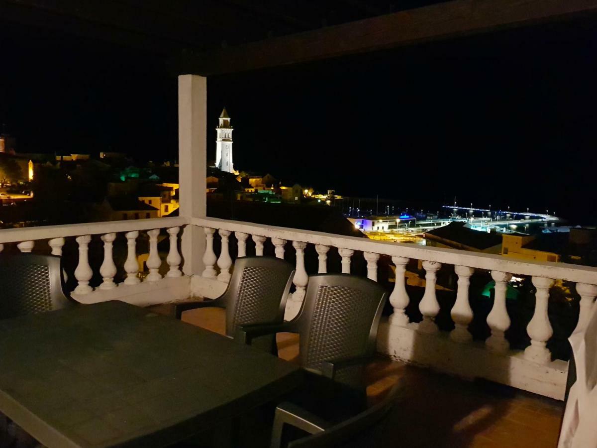Panorama House Villa โนวีวีโนดอลสกี ภายนอก รูปภาพ