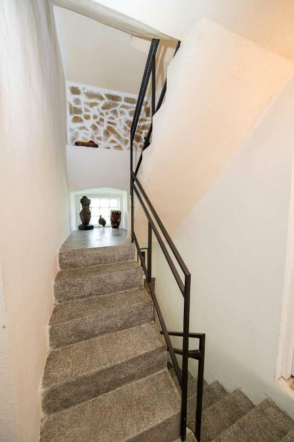Panorama House Villa โนวีวีโนดอลสกี ภายนอก รูปภาพ