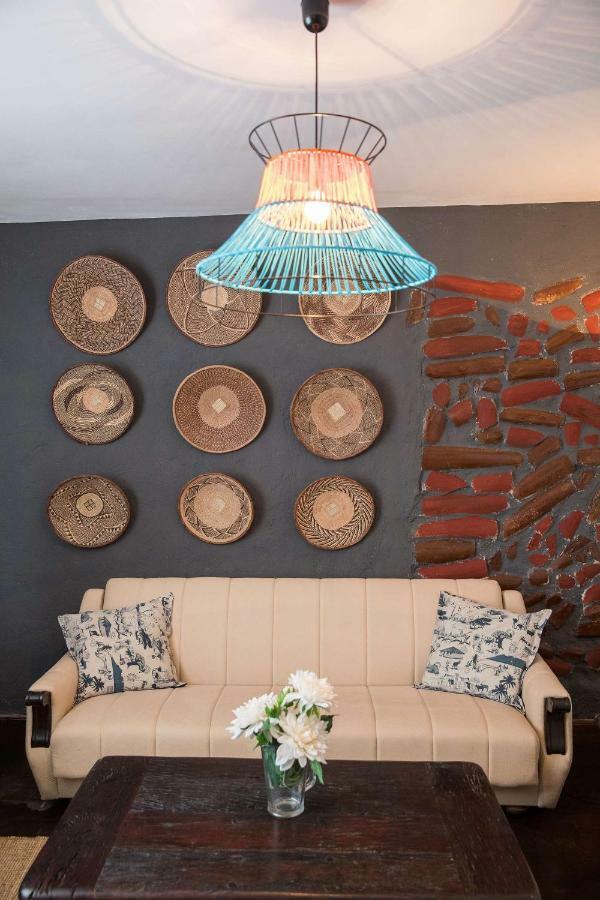 Panorama House Villa โนวีวีโนดอลสกี ภายนอก รูปภาพ
