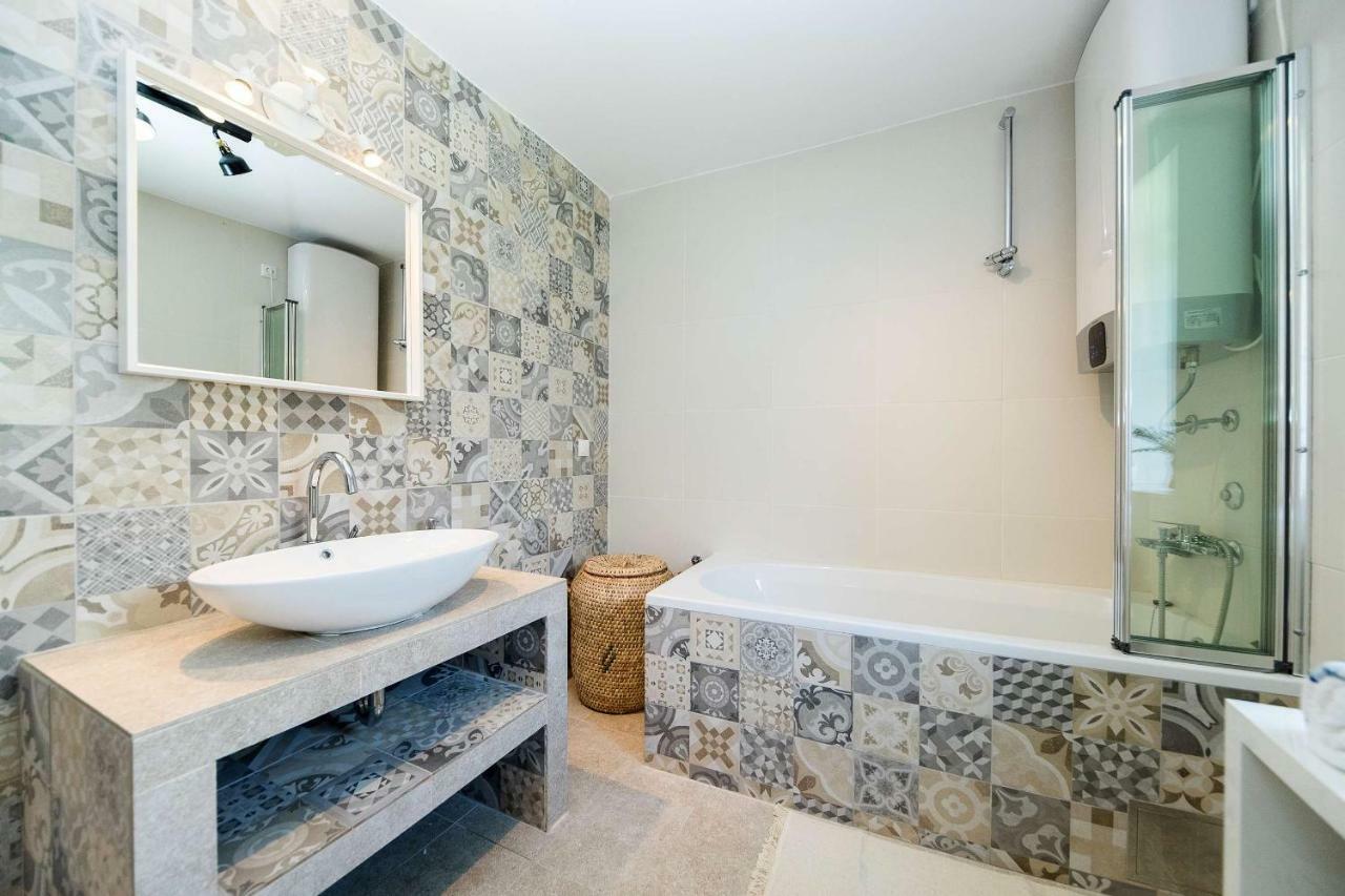 Panorama House Villa โนวีวีโนดอลสกี ภายนอก รูปภาพ