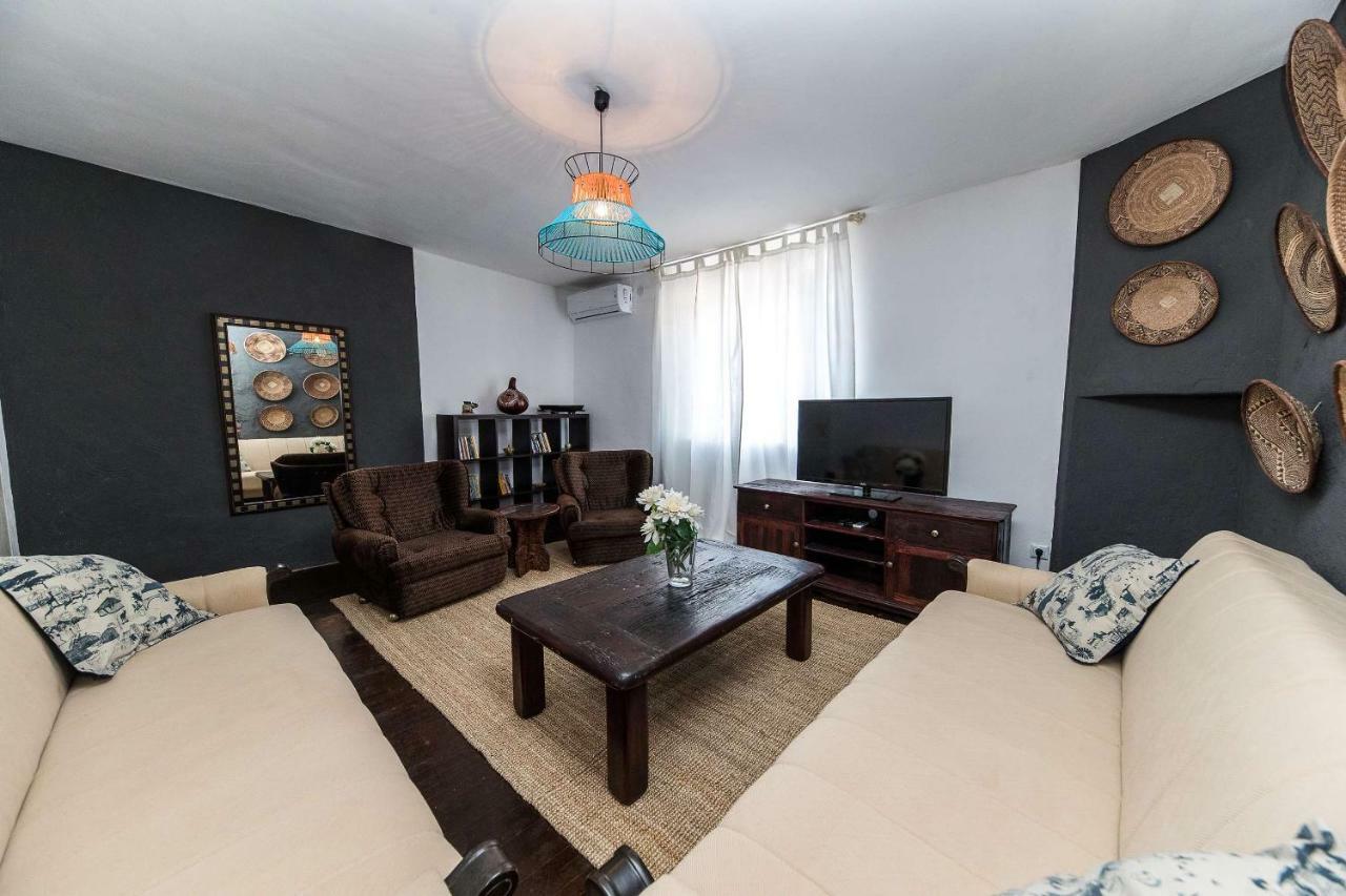 Panorama House Villa โนวีวีโนดอลสกี ภายนอก รูปภาพ