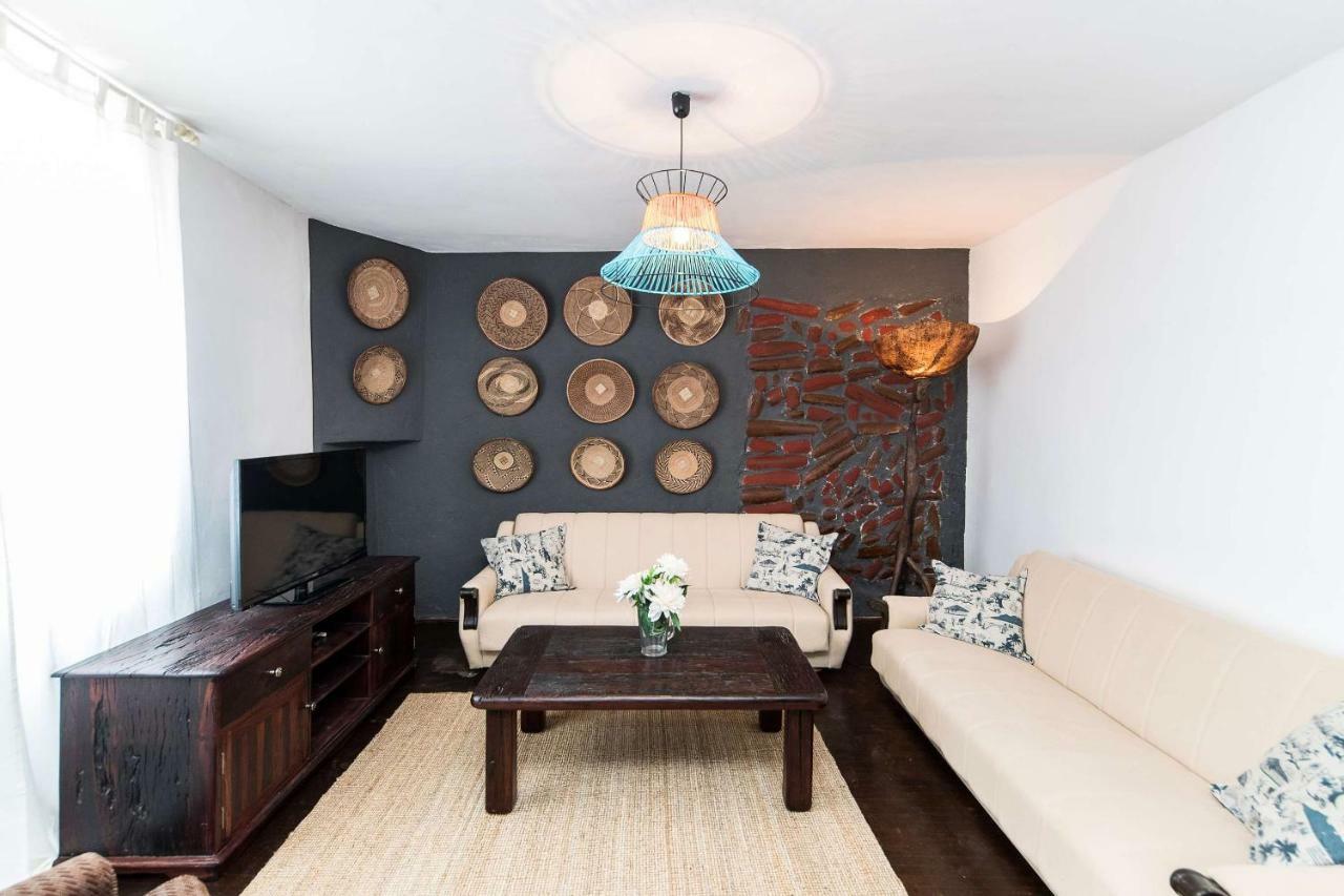 Panorama House Villa โนวีวีโนดอลสกี ภายนอก รูปภาพ