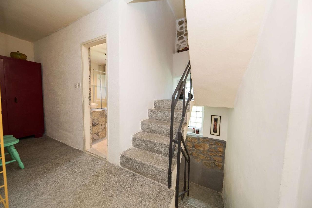 Panorama House Villa โนวีวีโนดอลสกี ภายนอก รูปภาพ